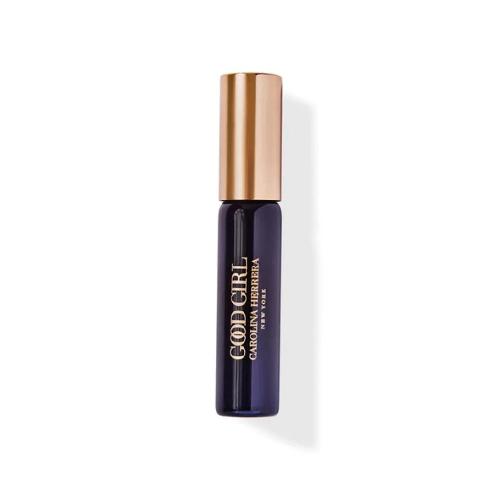Carolina Herrera Good Girl fragrance mini rollerball